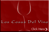 las cosas del vino - wine accessories for the consumer and business