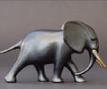 Loet Vanderveen Elephant No.415