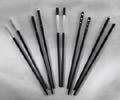 Robbe & Berking Chopsticks, complete set