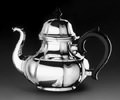 Robbe & Berking Teapot