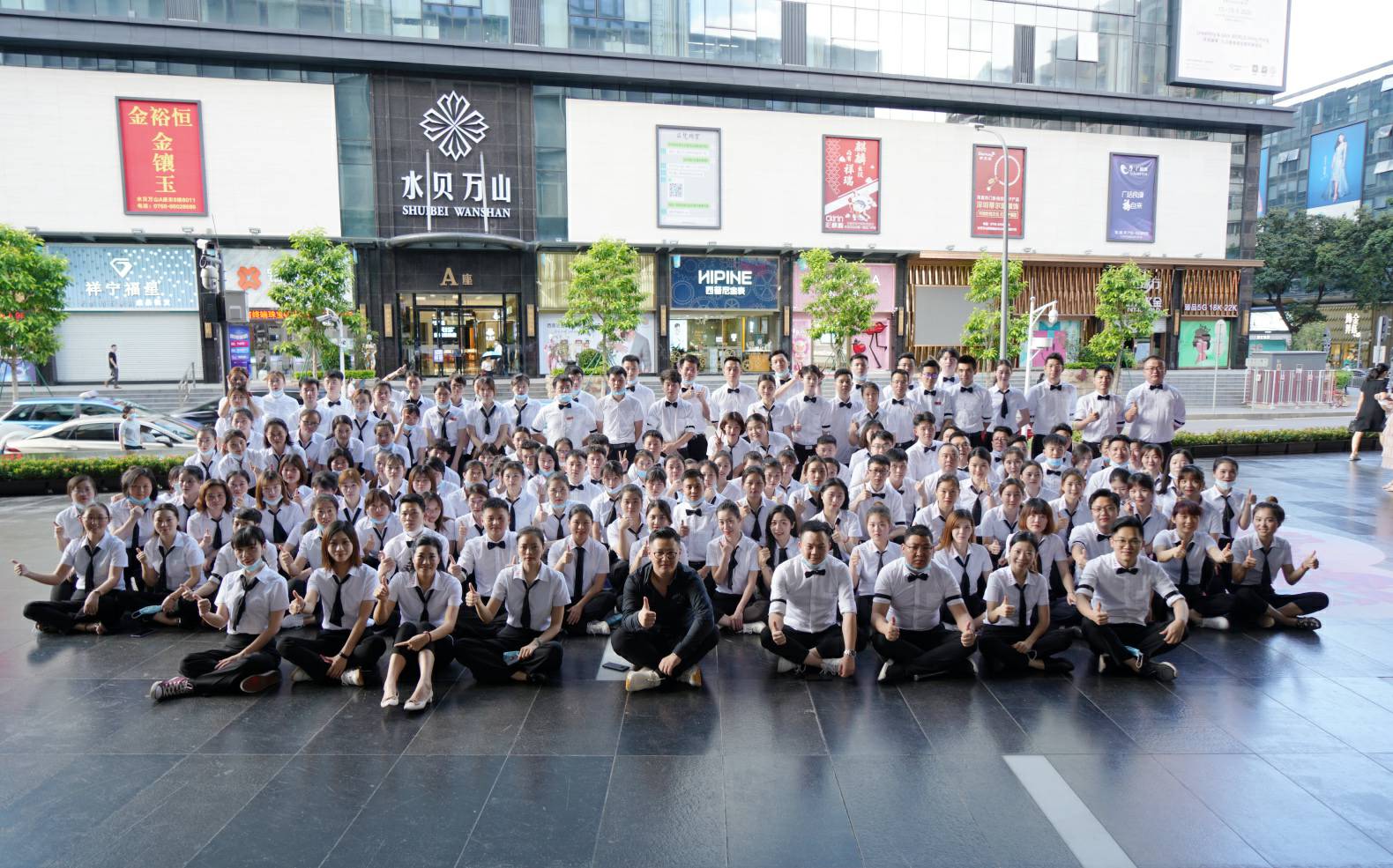 火力全开！星空官方端网站登录入口-星空online(中国)《6.19买手狂欢节》盛大启幕